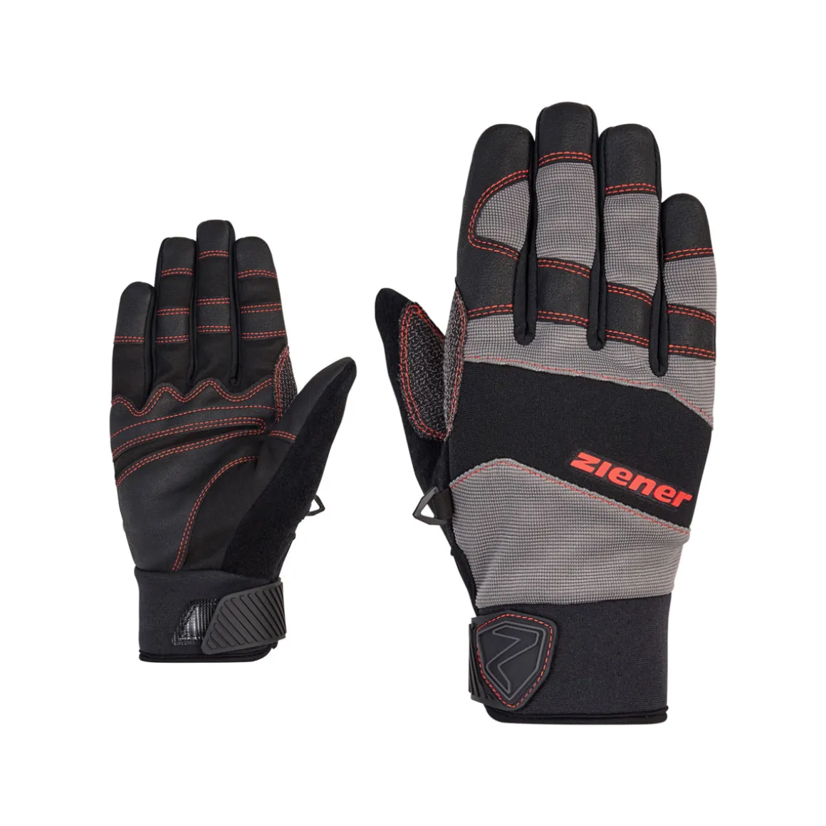 G-Work glove ski alpine