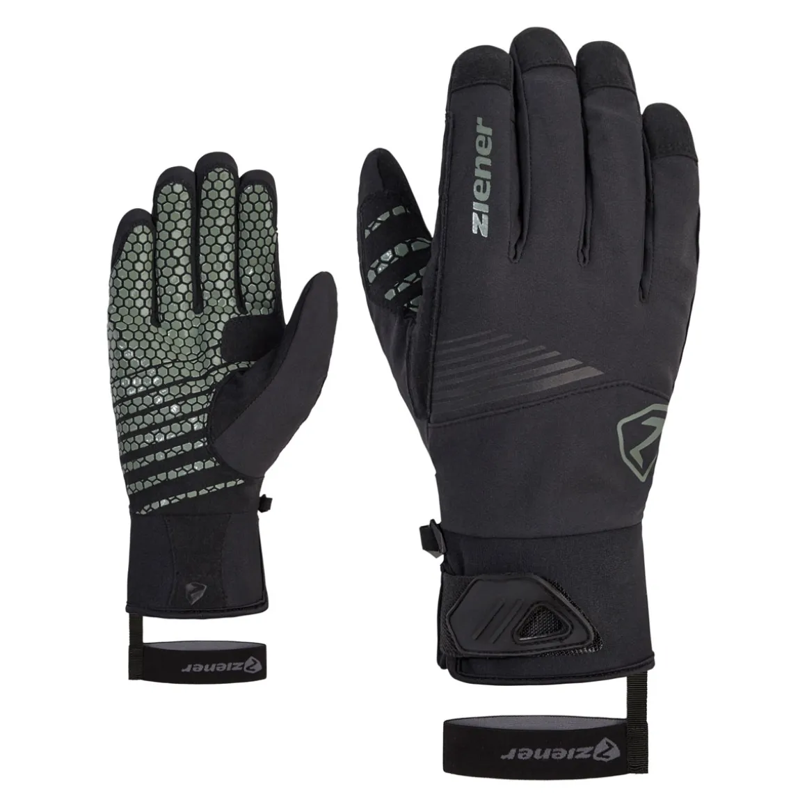 GYRNO glove mountaineering