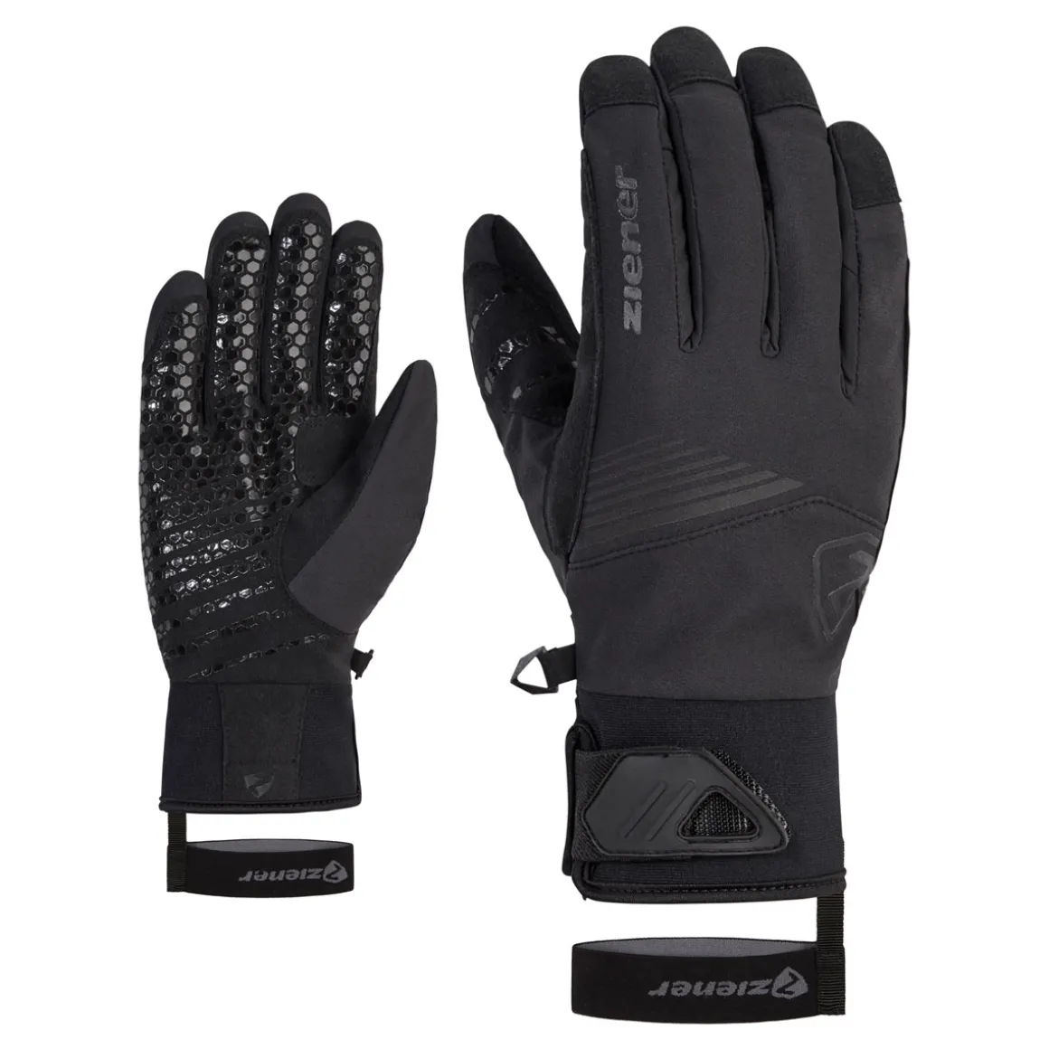 GYRNO glove mountaineering