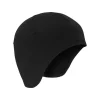 IANTHE under helmet hat