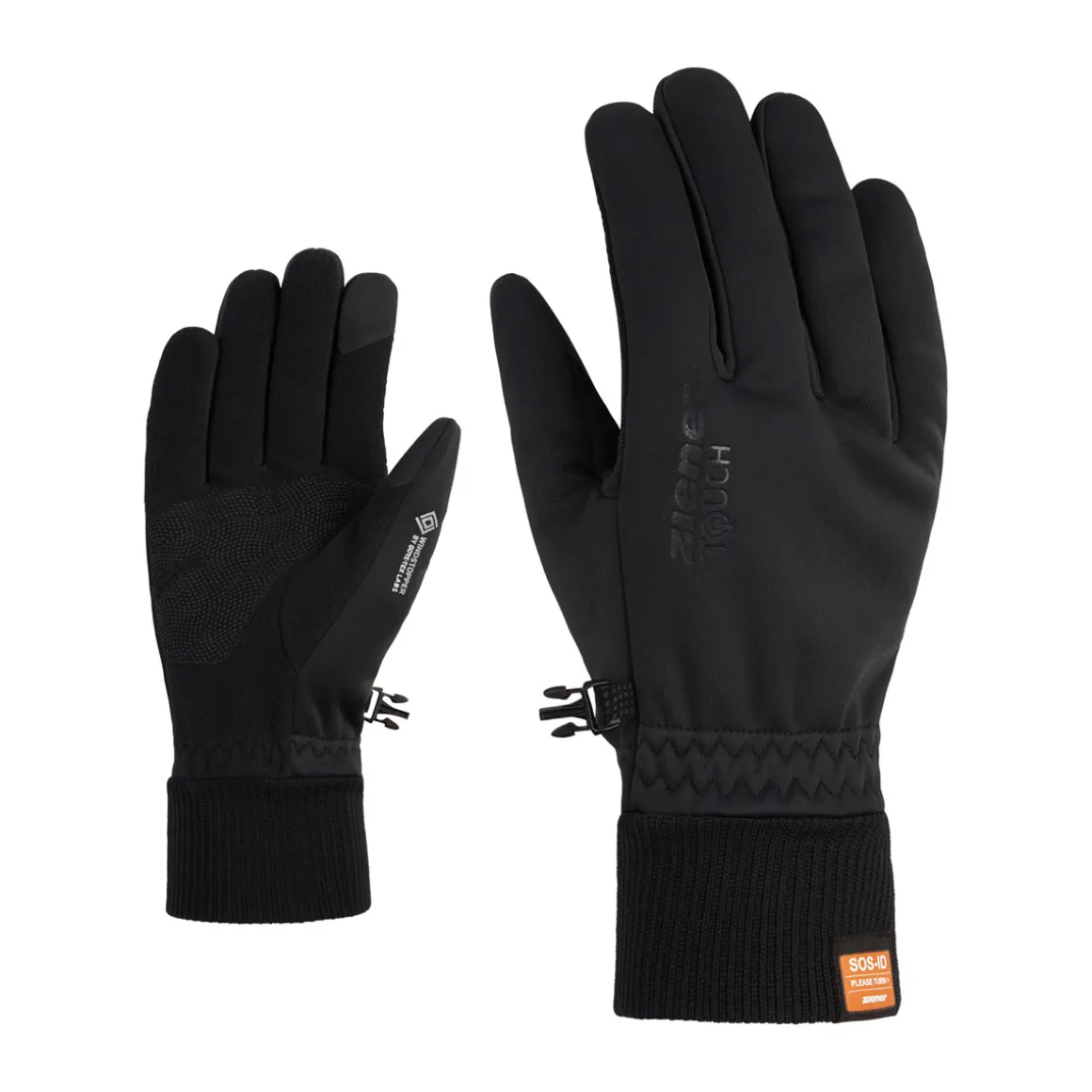 IDAHO WS TOUCH glove multisport