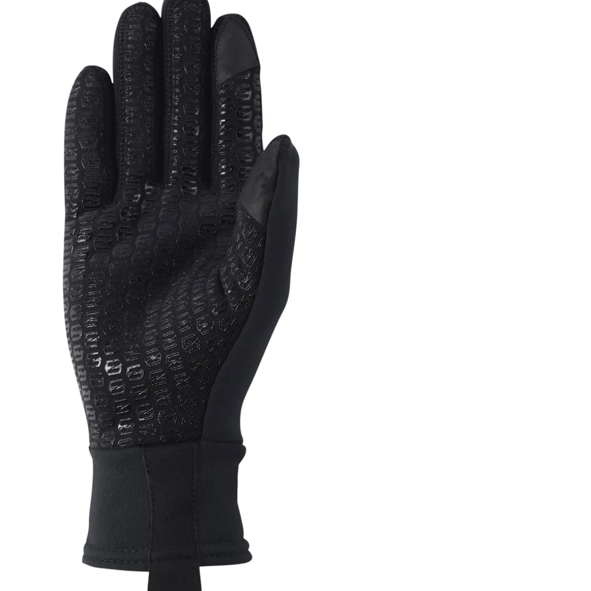 IDIWOOL TOUCH glove multisport