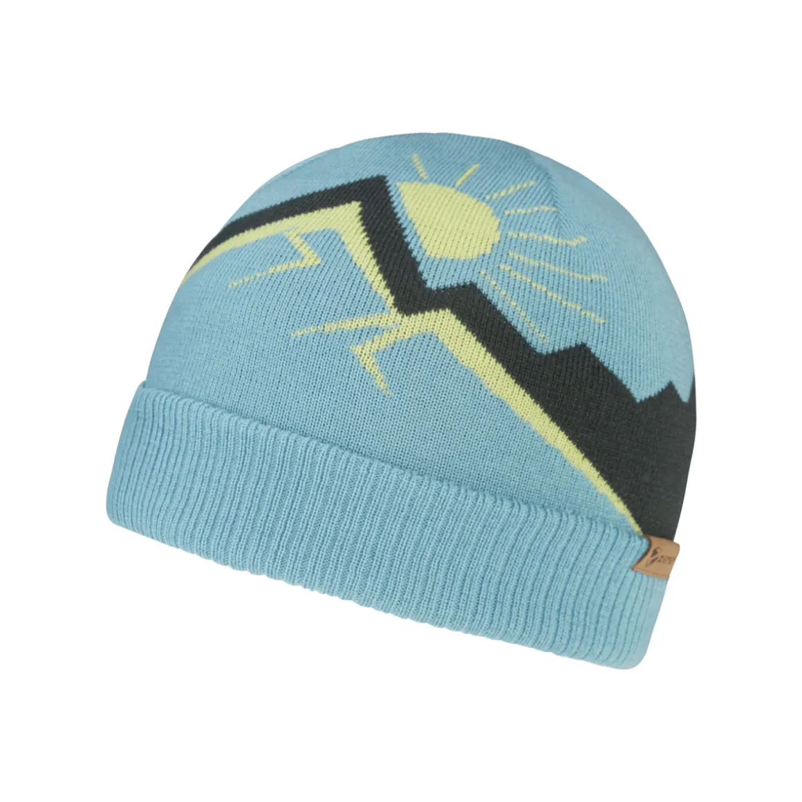 IDUNI junior hat