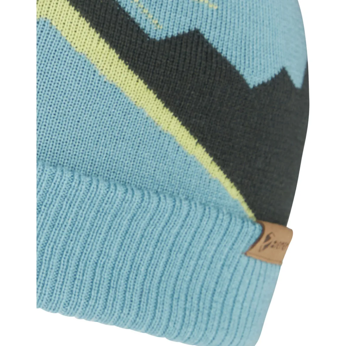 IDUNI junior hat