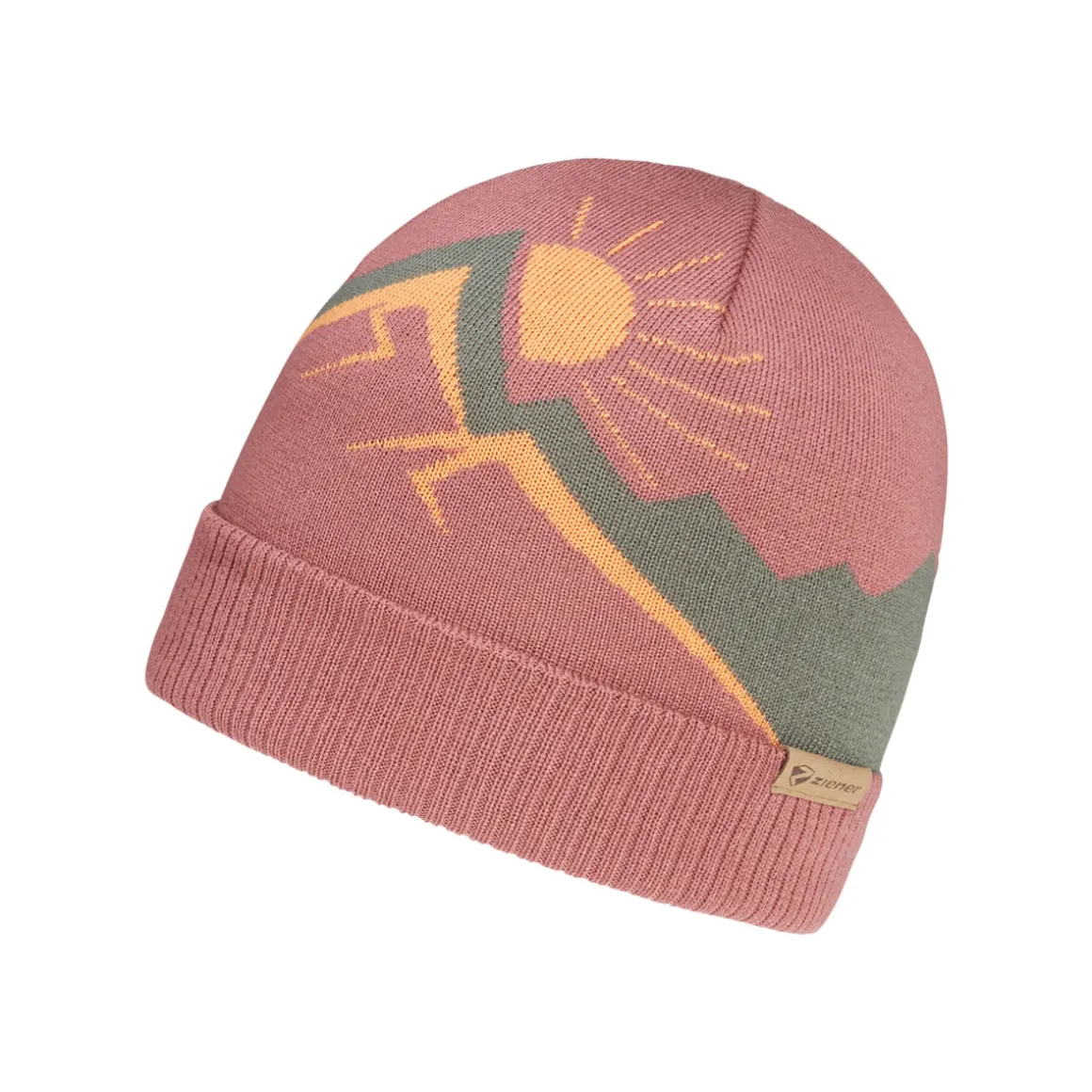 IDUNI junior hat