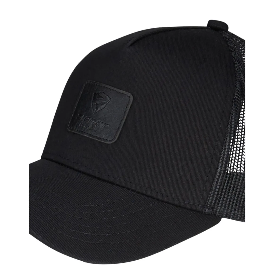 IETER cap
