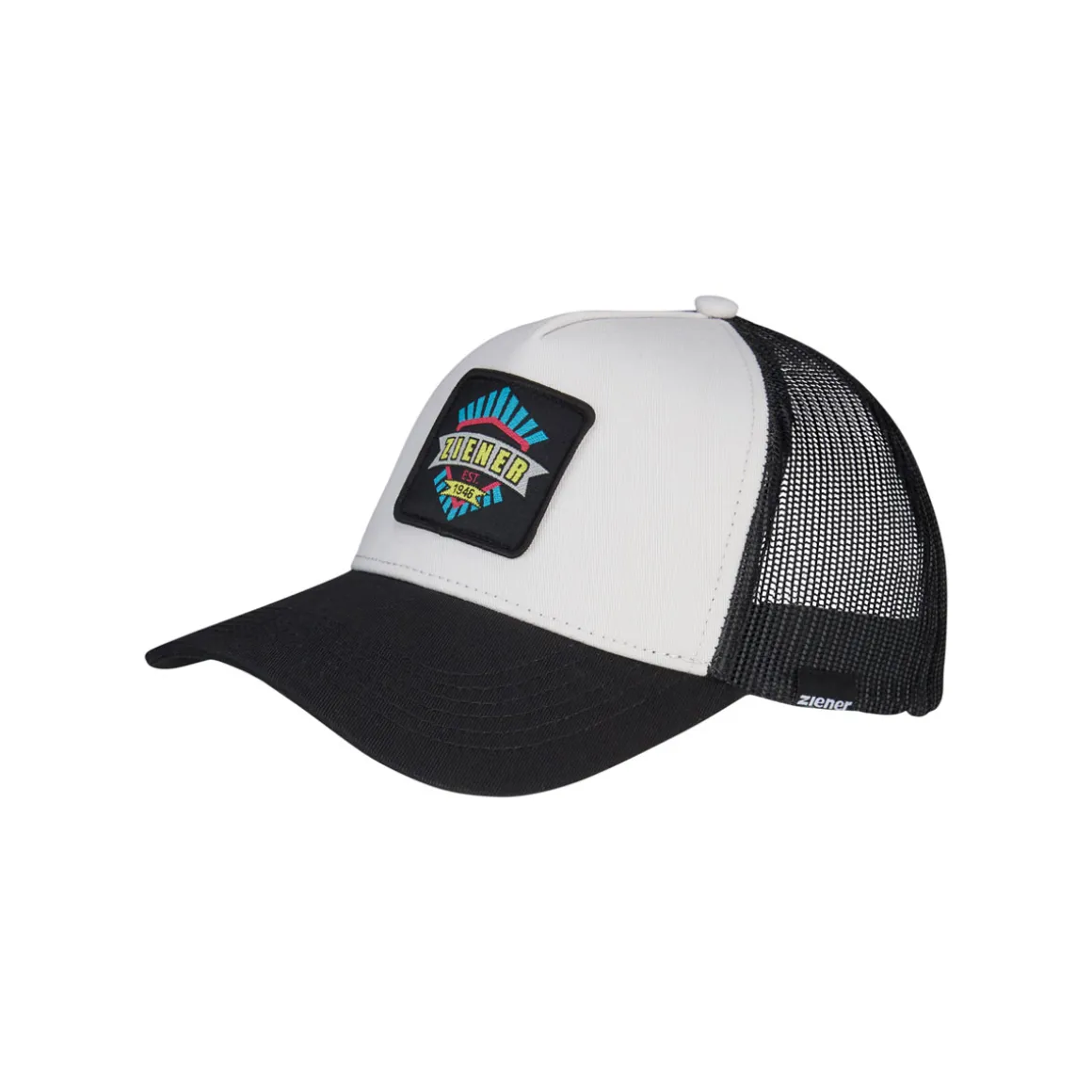 IETER cap