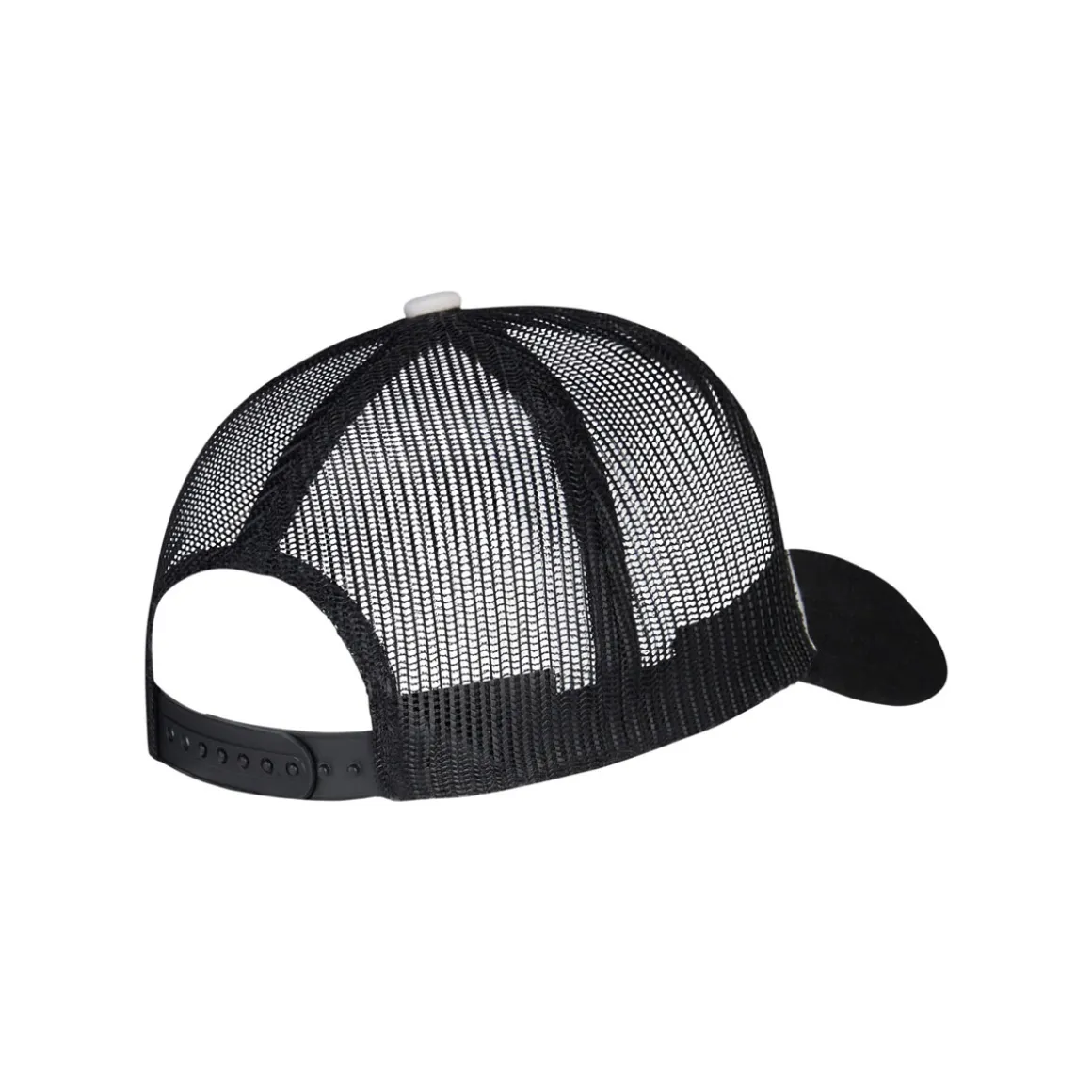 IETER cap