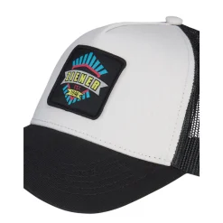 IETER cap