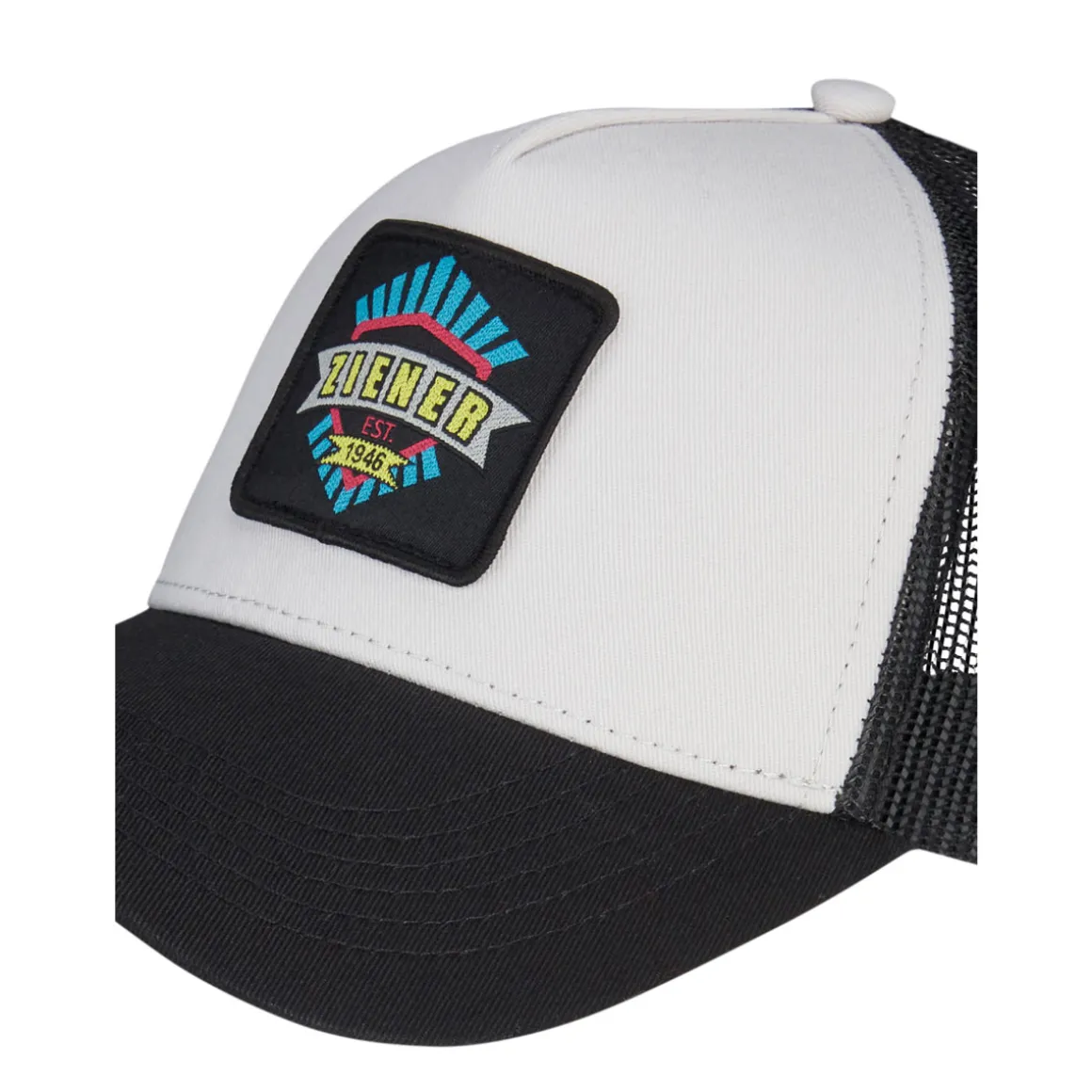 IETER cap