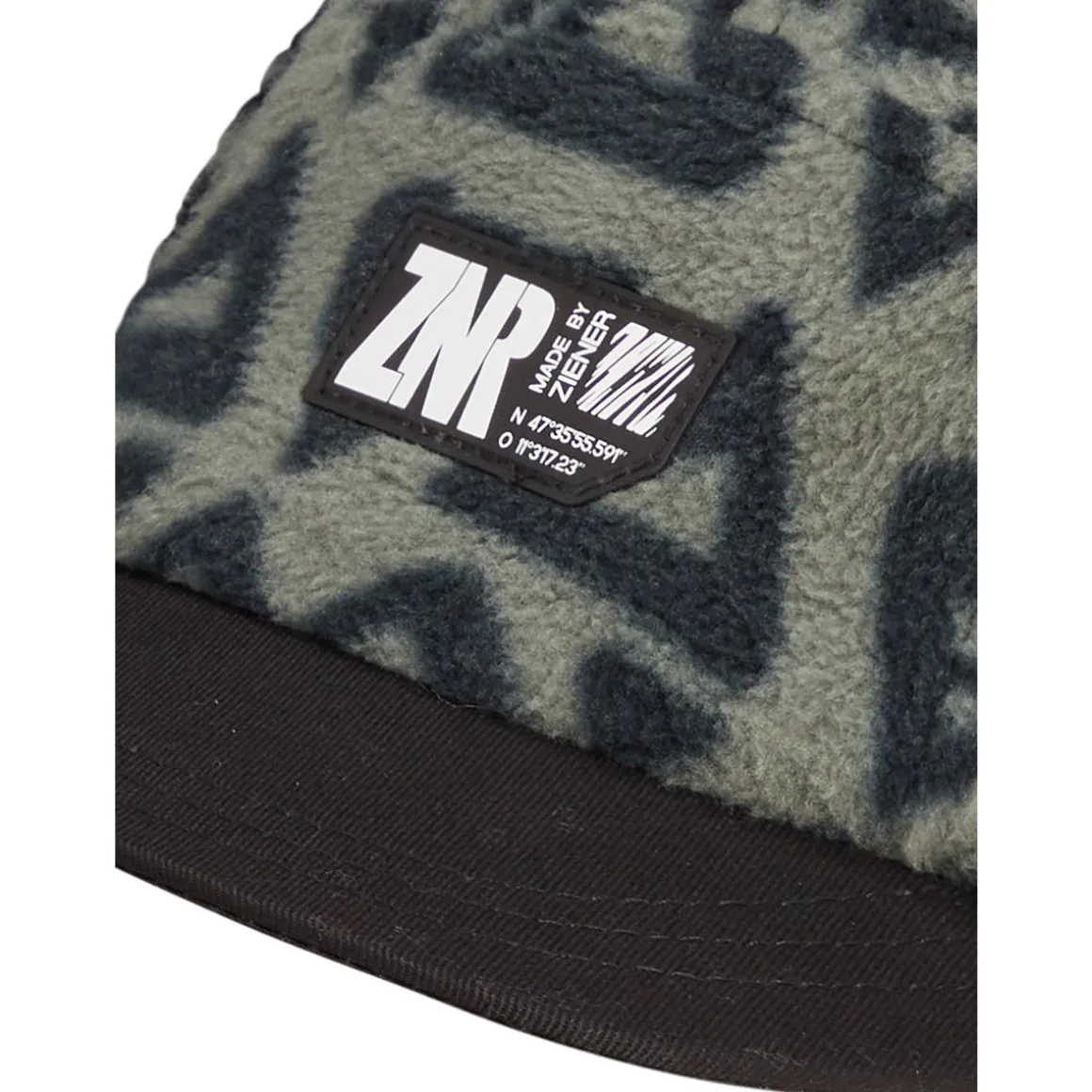 IFRAM cap