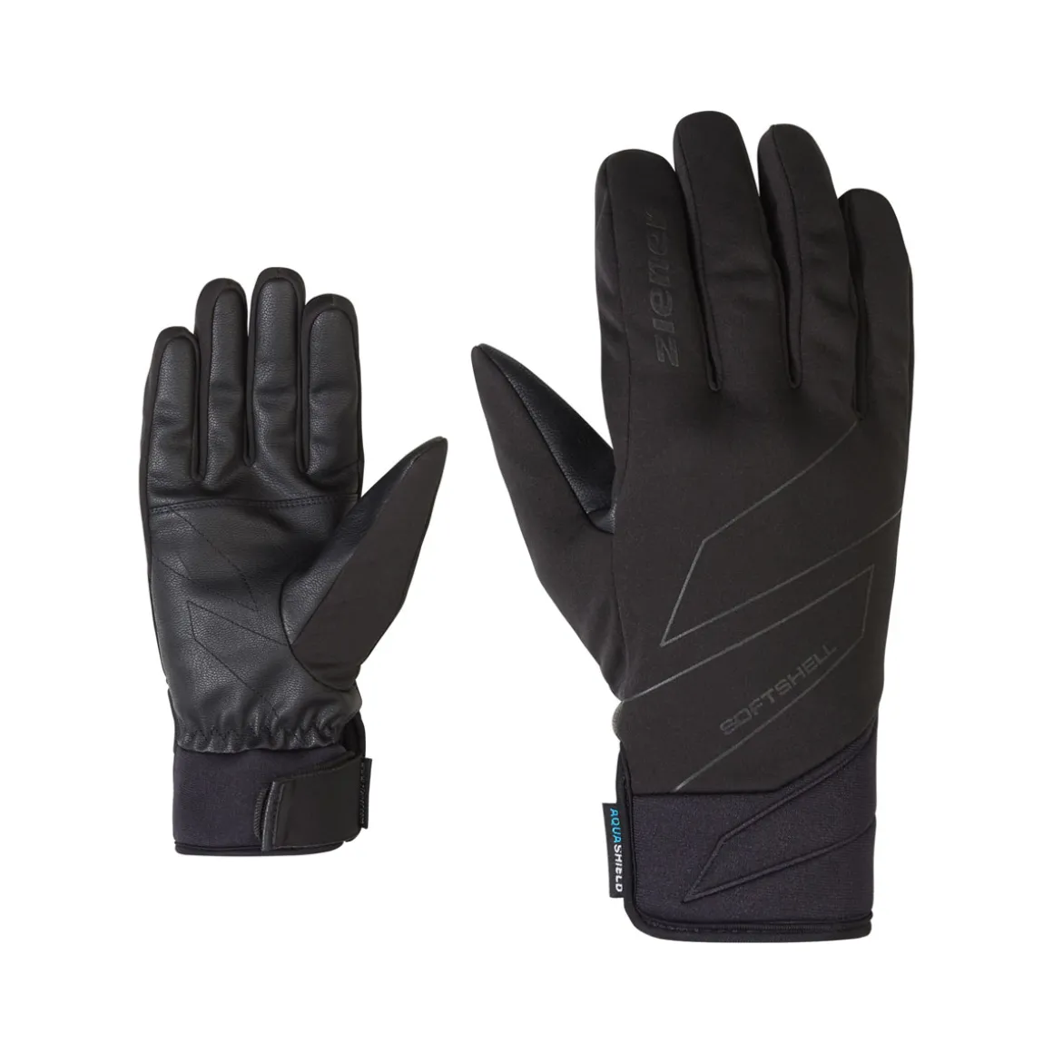 ILION AS(R) glove multisport