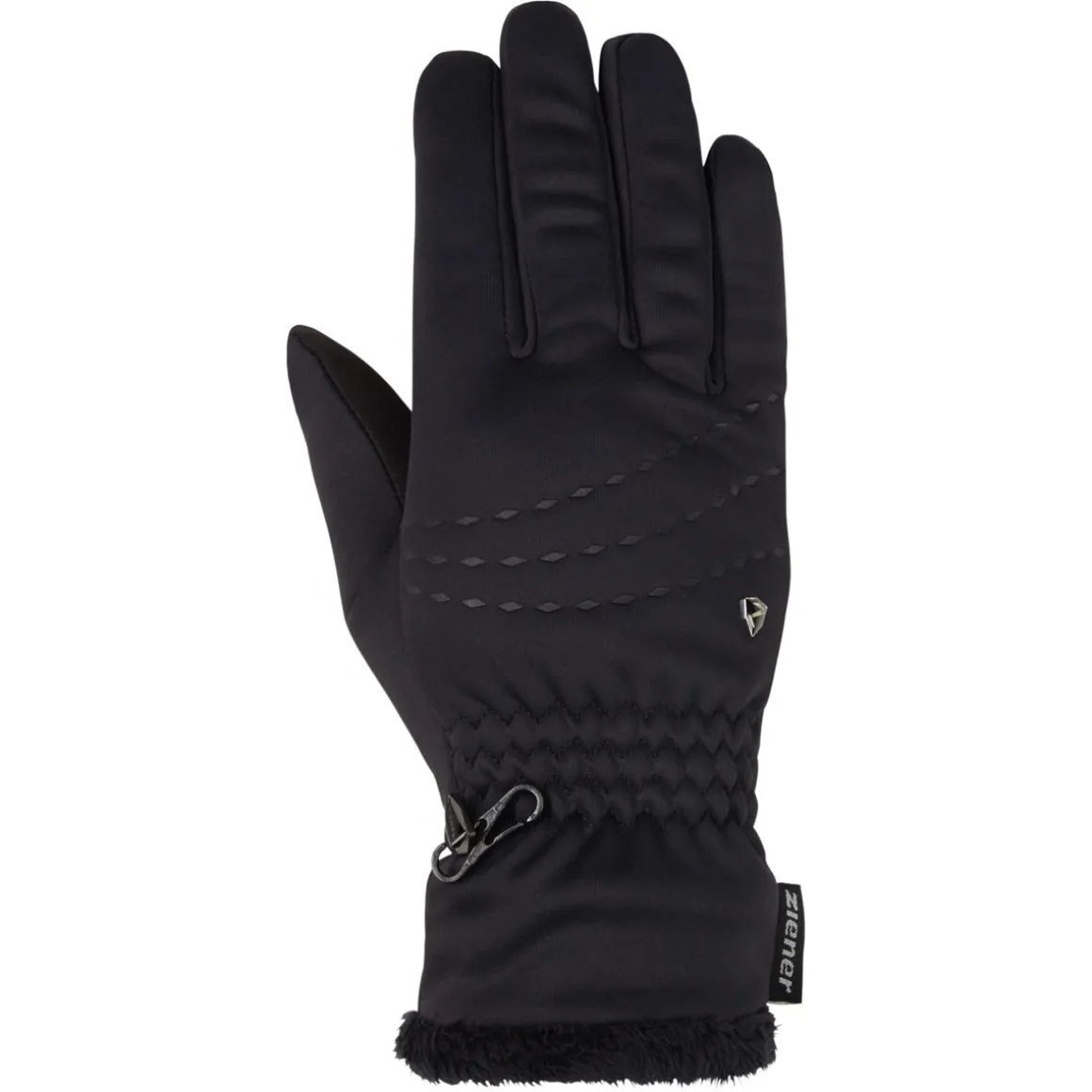 INDIRI WS TOUCH LADY glove multisport