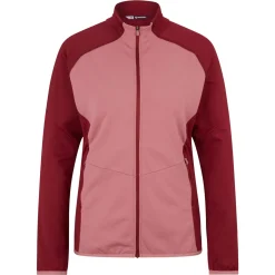 JACARO lady (underlayer)