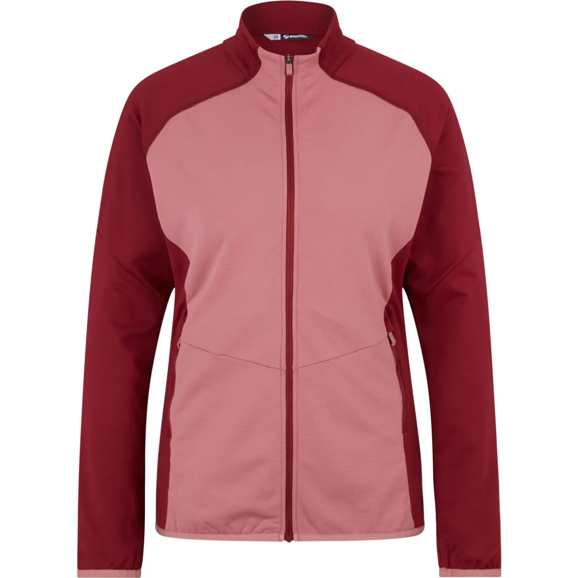 JACARO lady (underlayer)