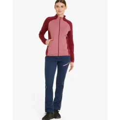 JACARO lady (underlayer)