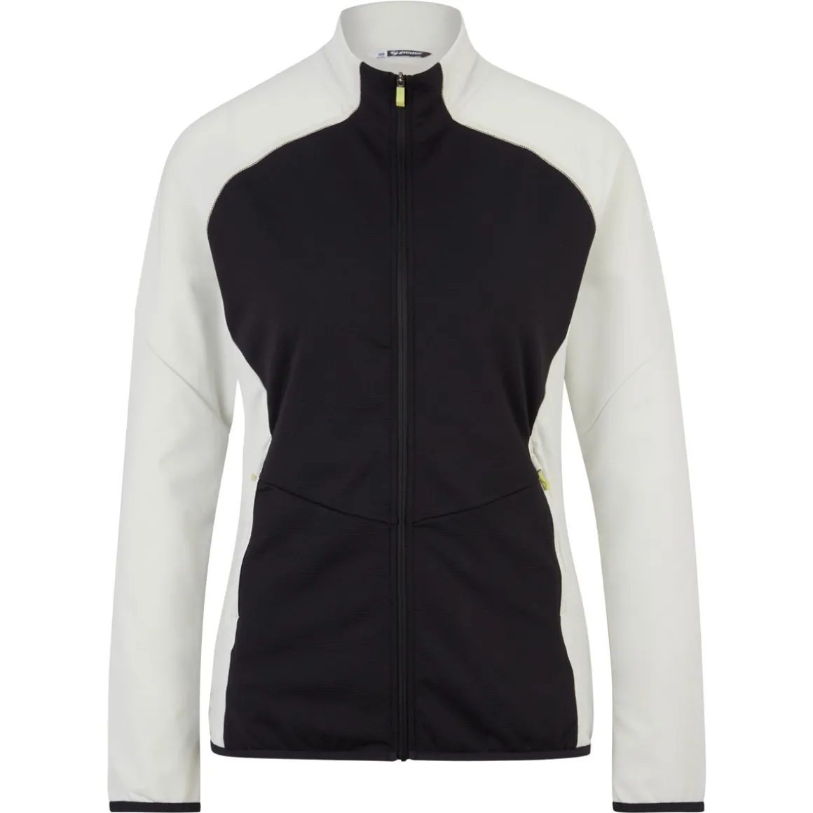JACARO lady (underlayer)