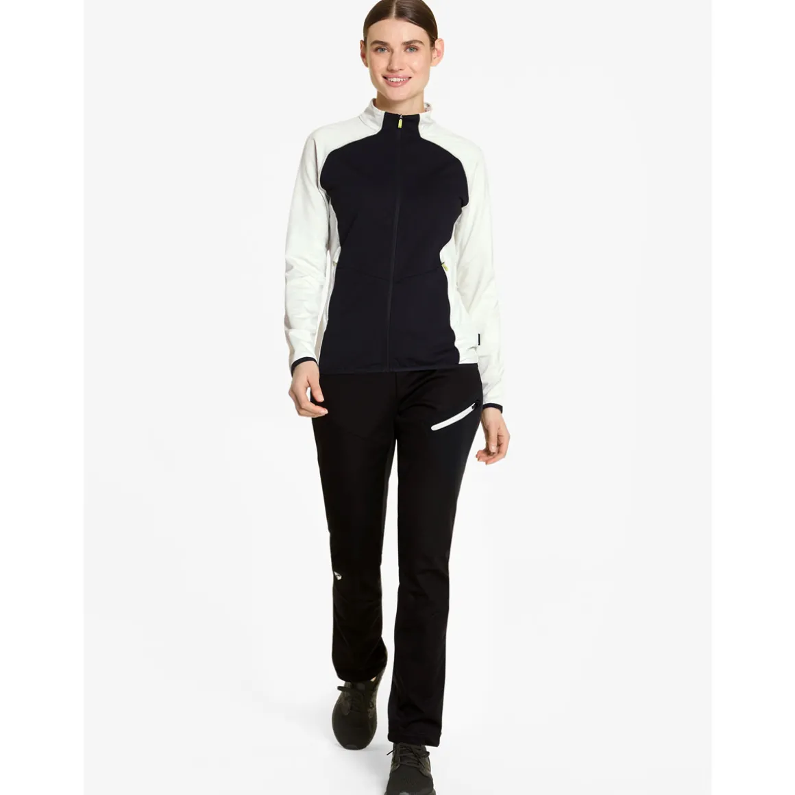 JACARO lady (underlayer)