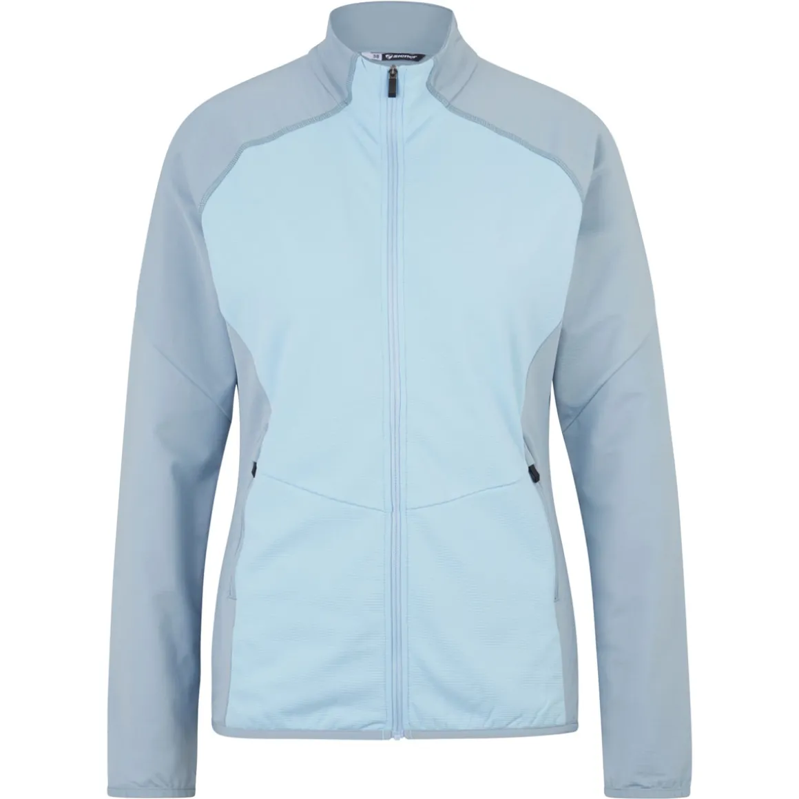 JACARO lady (underlayer)