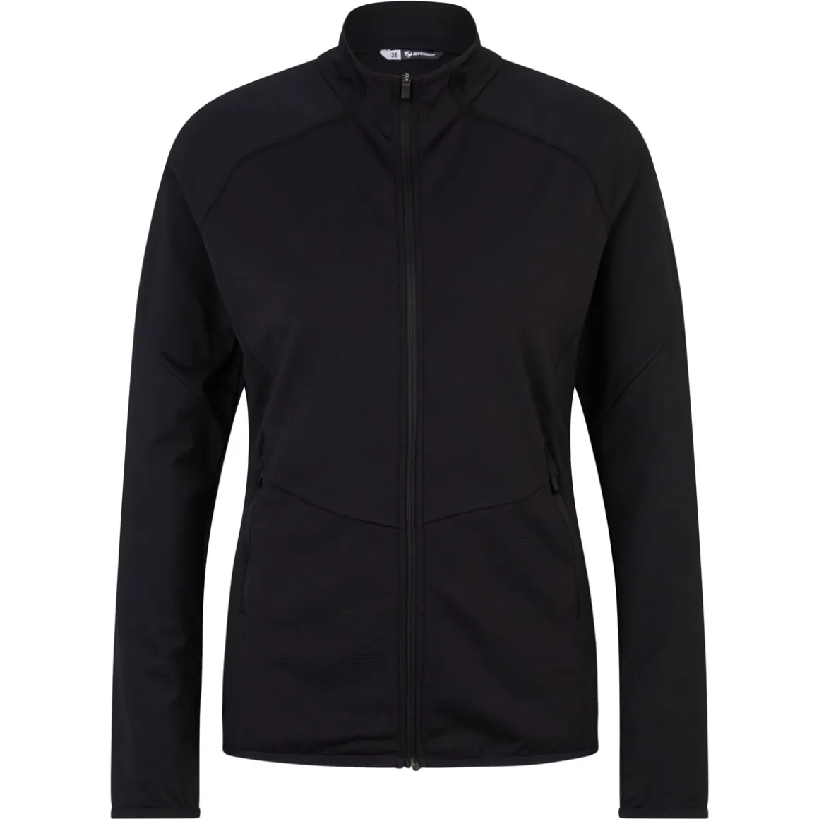 JACARO lady (underlayer)