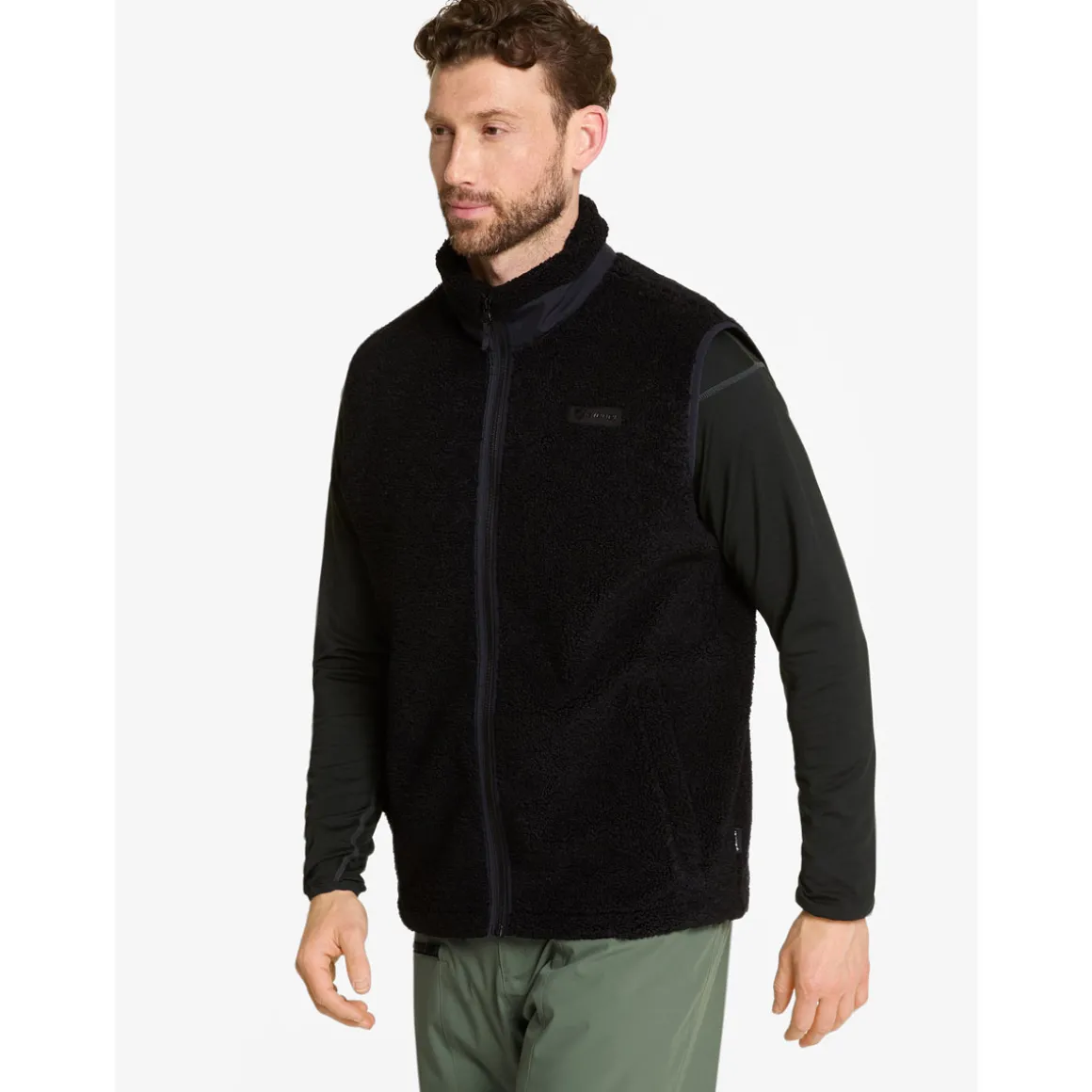 JALLY man (vest underlayer)