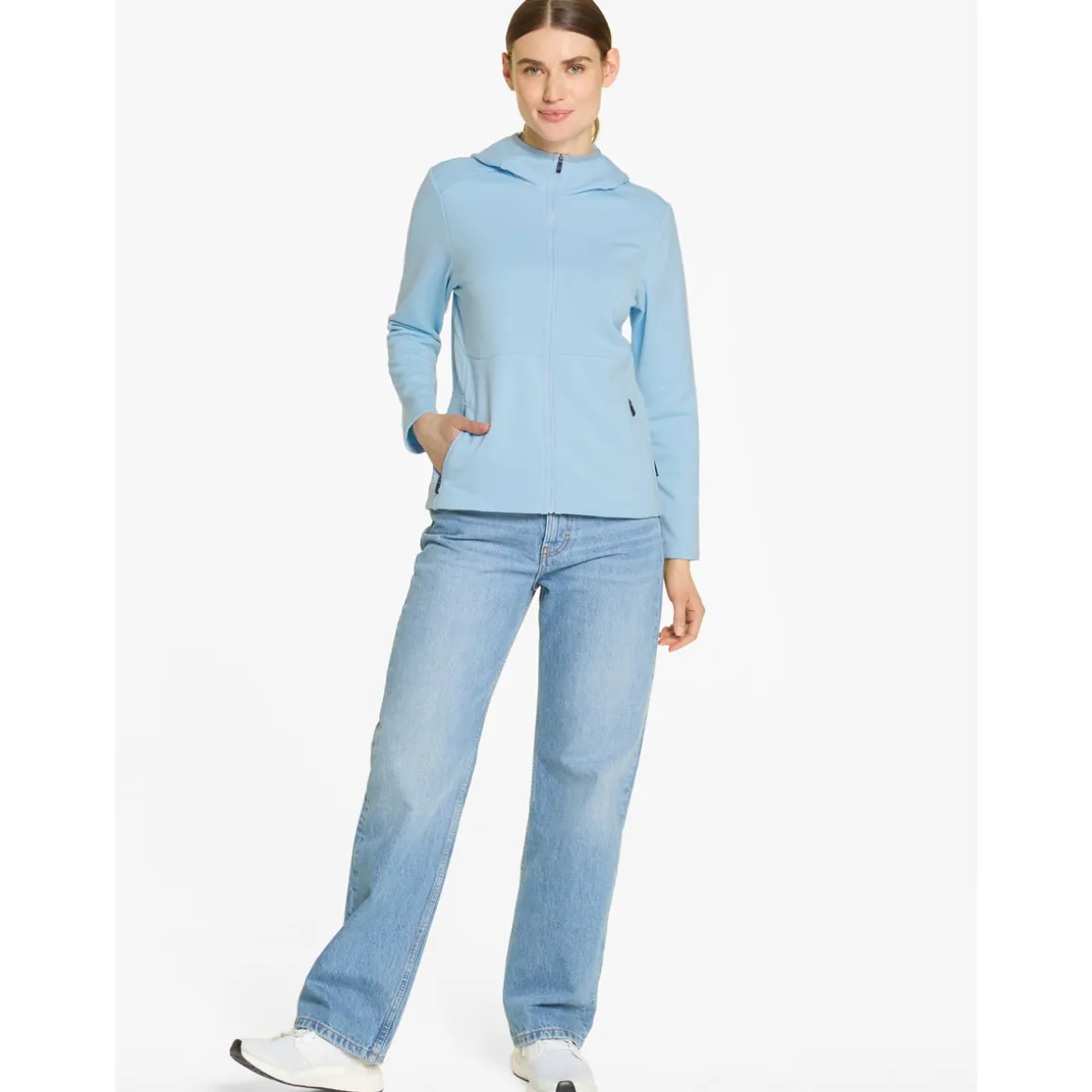 JANIKA lady (underlayer)