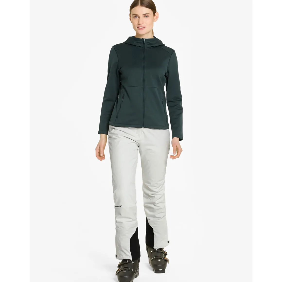 JANIKA lady (underlayer)