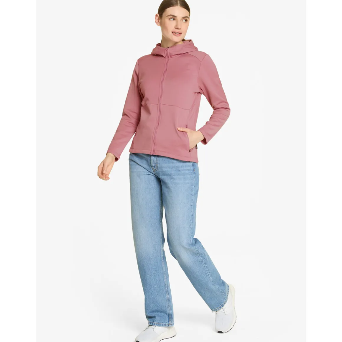 JANIKA lady (underlayer)