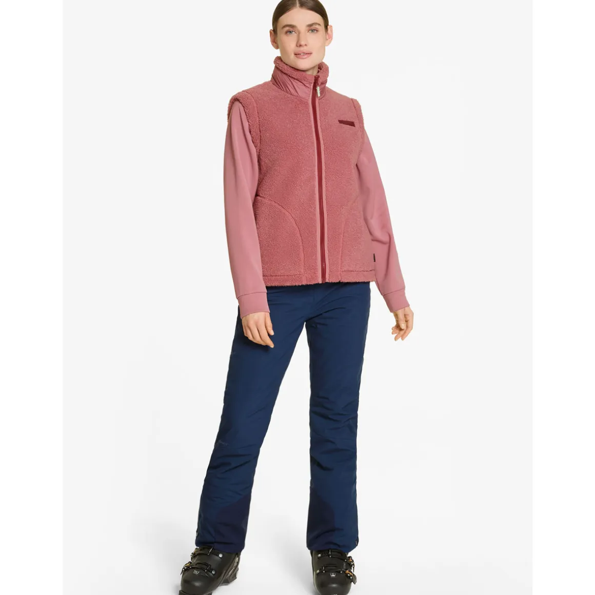 JENIFA lady (vest underlayer)