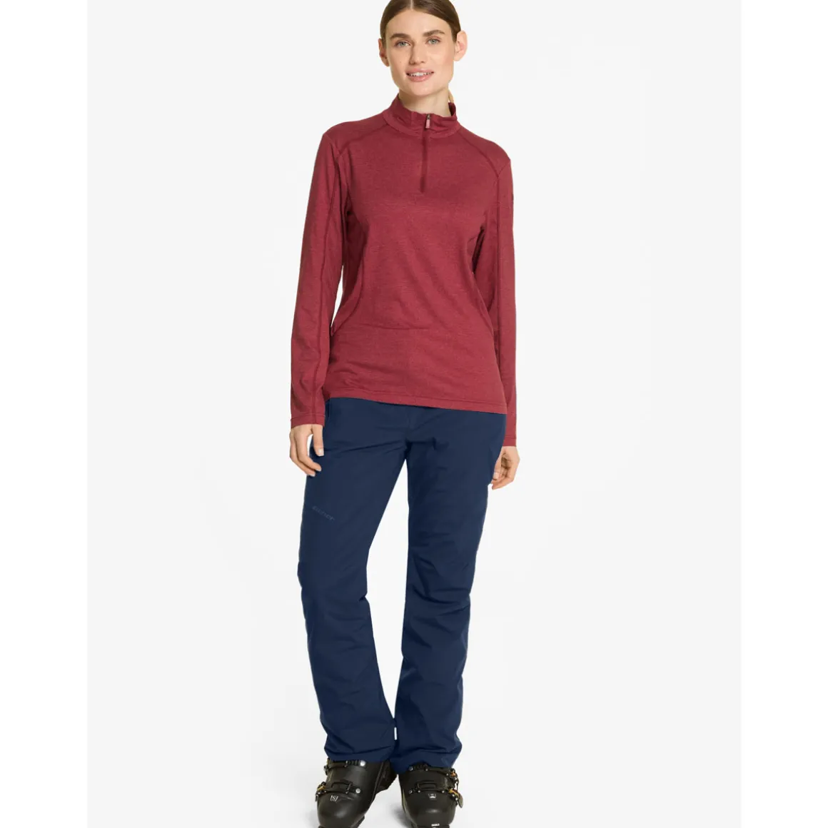 JENITA lady (underlayer)
