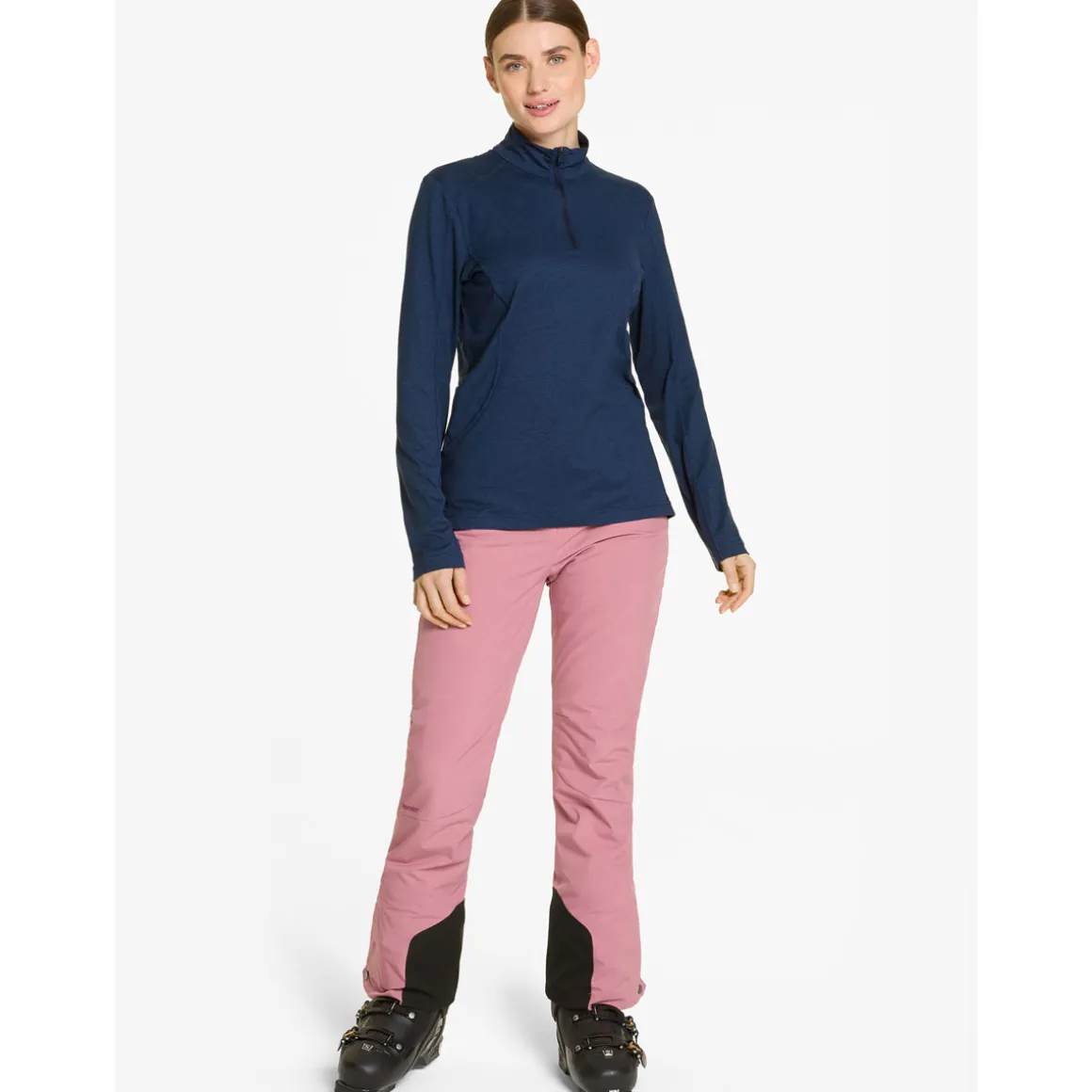 JENITA lady (underlayer)