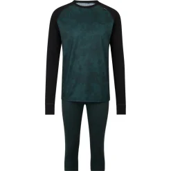 JEPPE man (underlayer set)