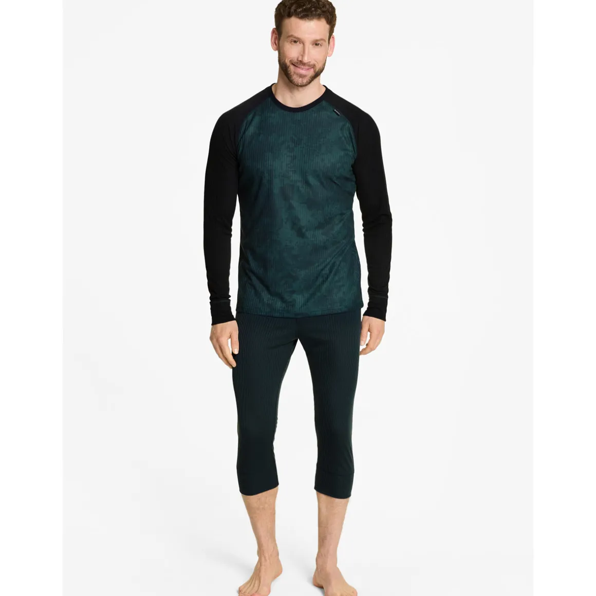 JEPPE man (underlayer set)
