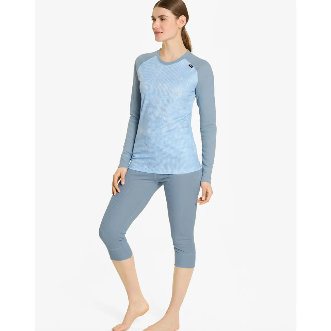 JESINA lady (underlayer set)