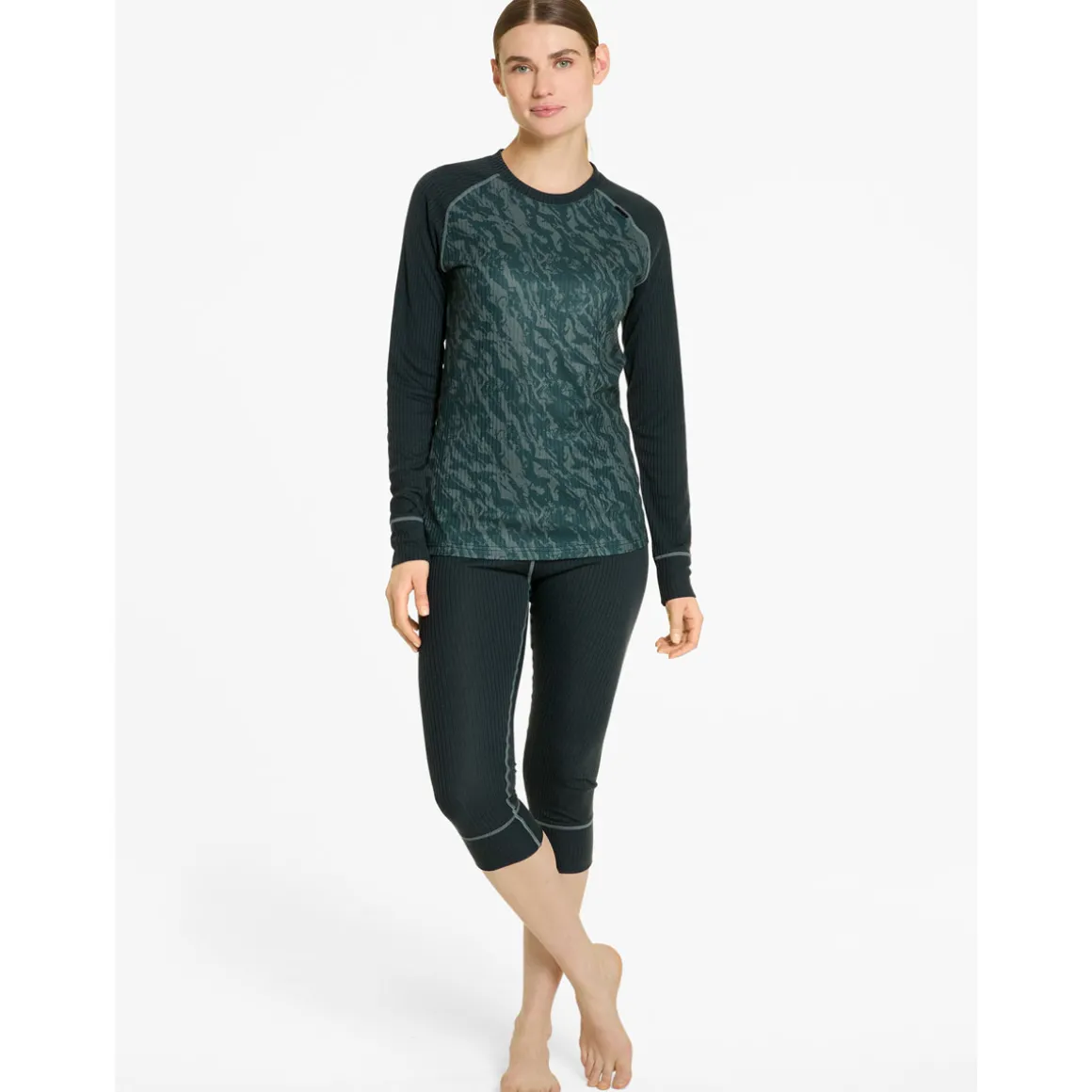 JESINA lady (underlayer set)