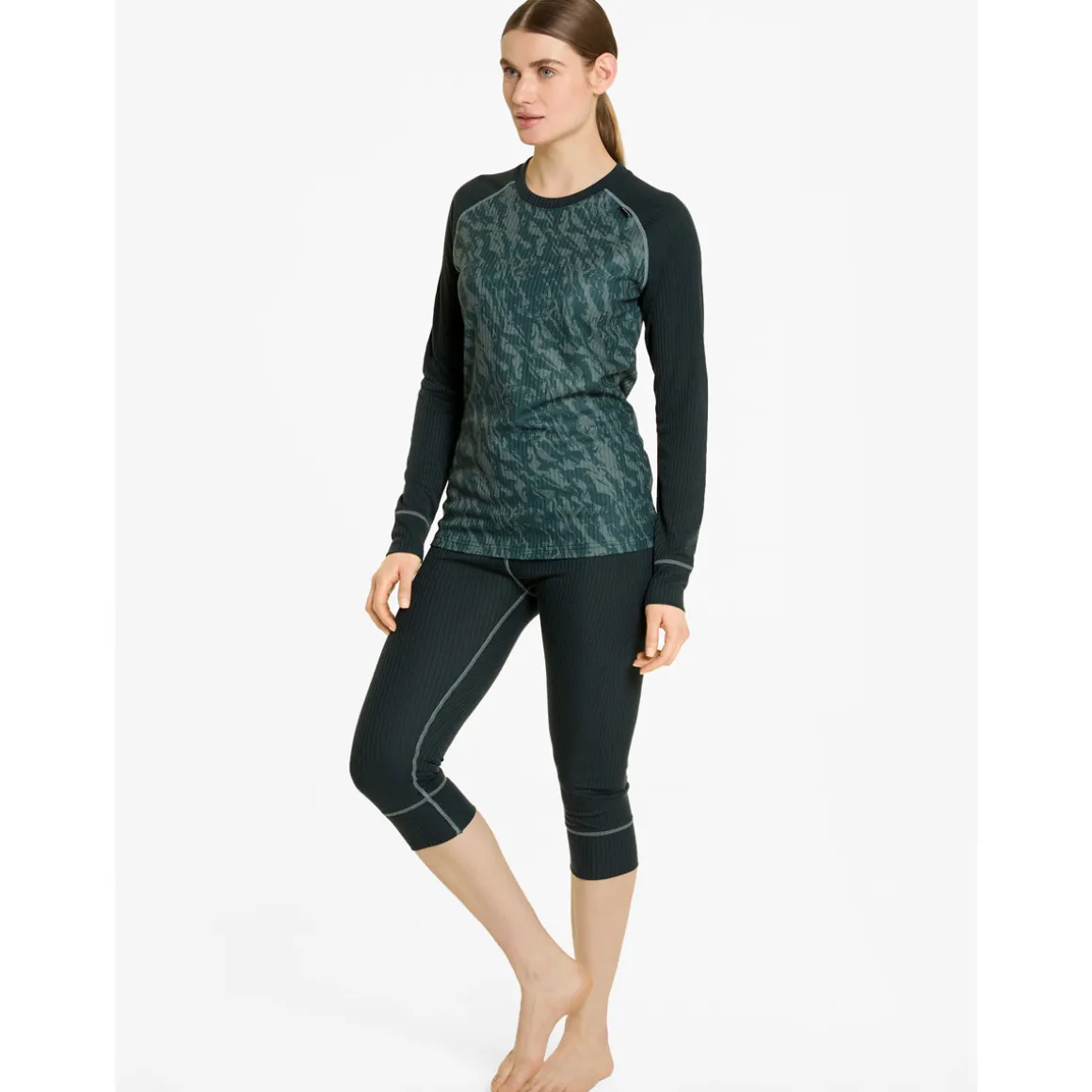 JESINA lady (underlayer set)