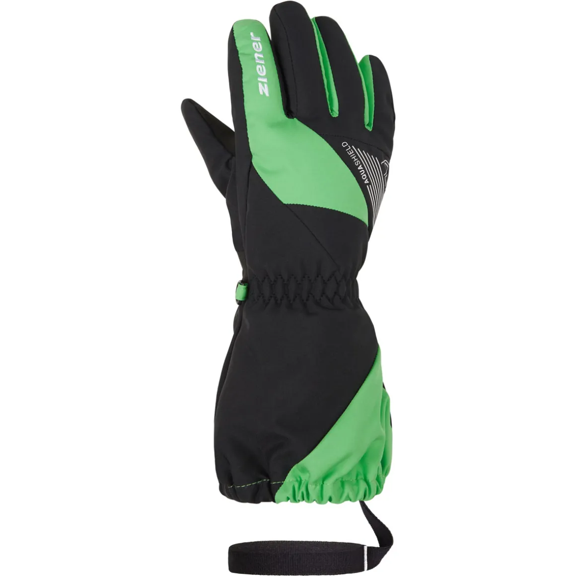 LAILACO AS(R) glove junior
