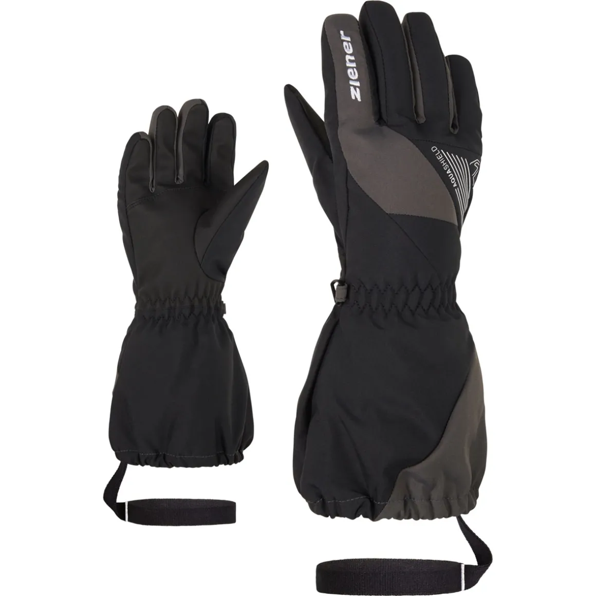LAILACO AS(R) glove junior