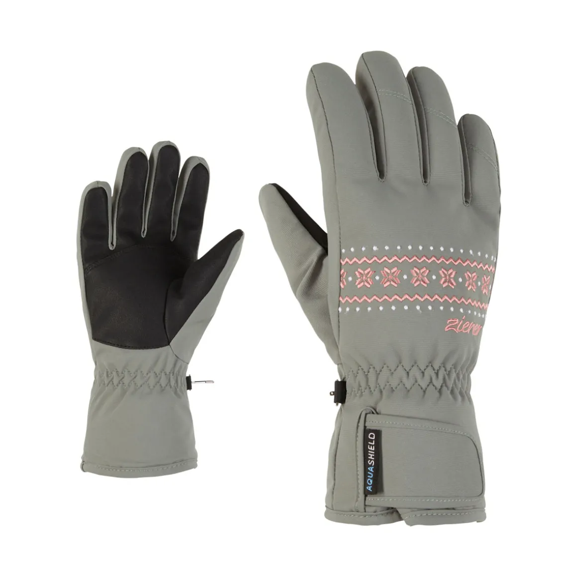 LAILLA AS(R) glove junior