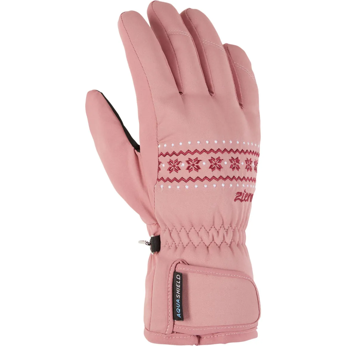 LAILLA AS(R) glove junior