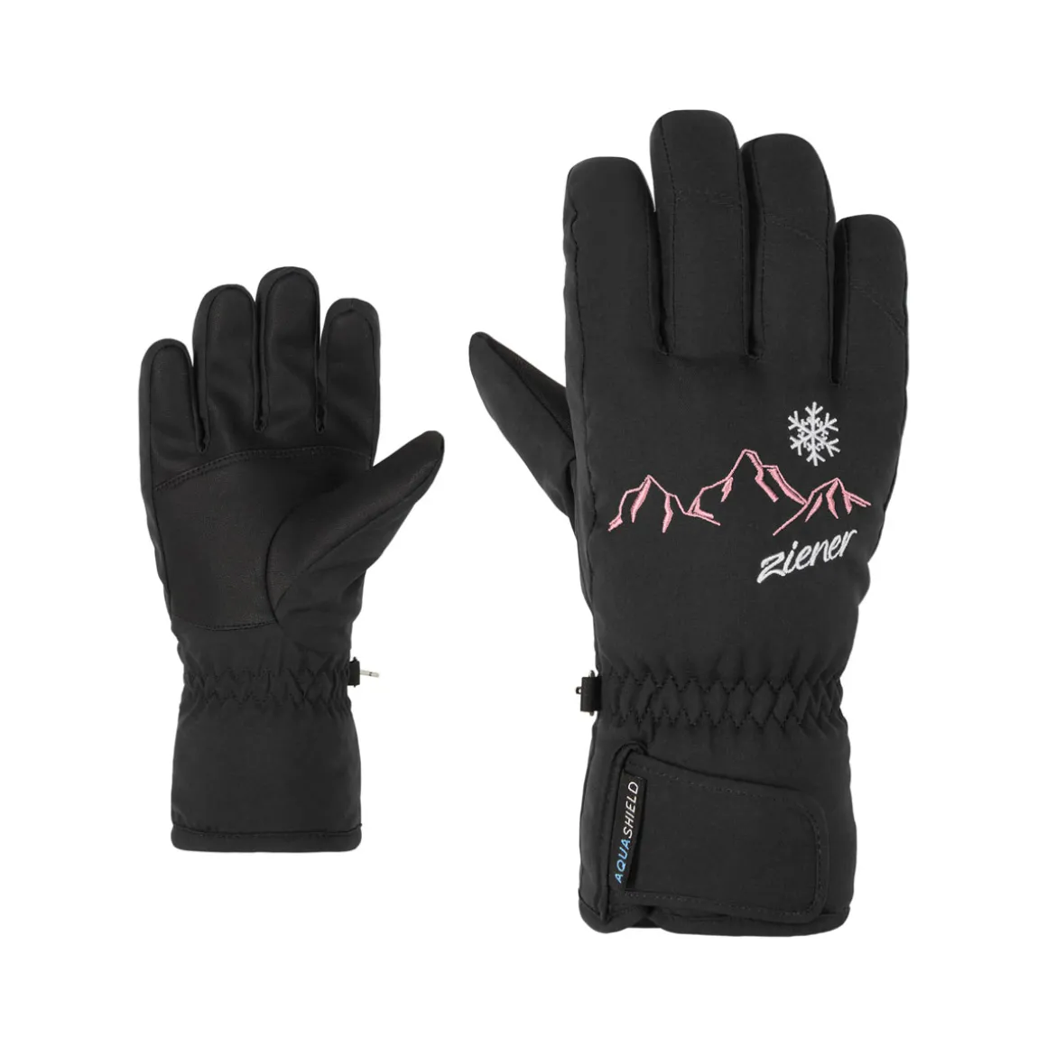 LAILLA AS(R) glove junior
