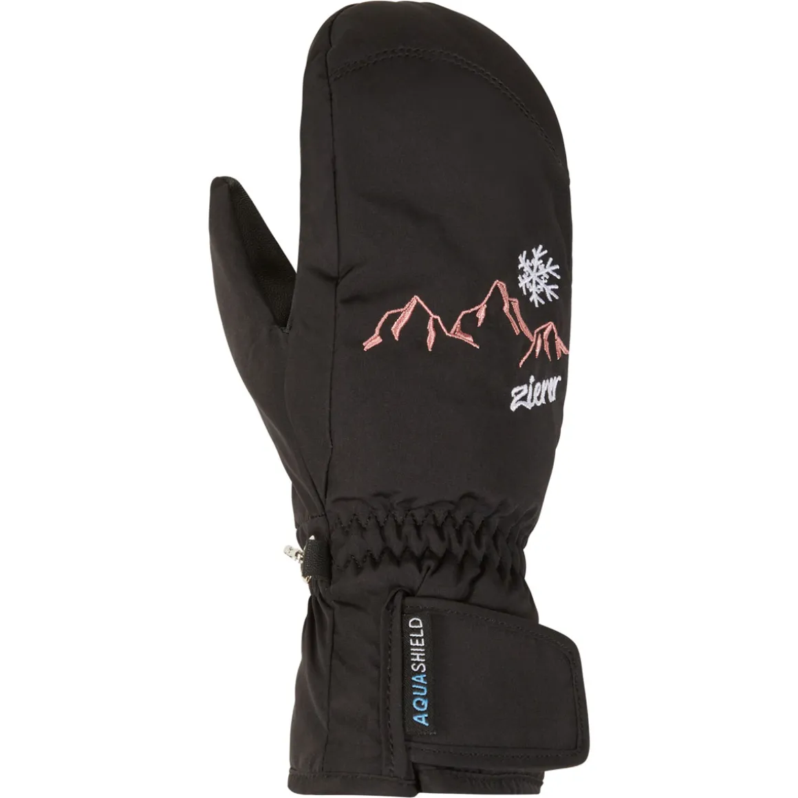 LAILLANI AS(R) MITTEN glove junior