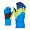 LANDO glove junior