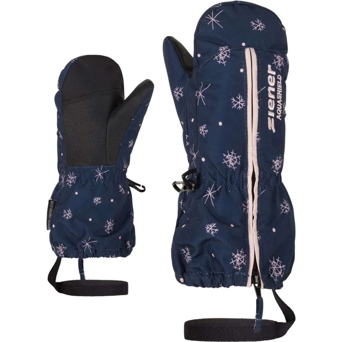 LANGELO AS(R) MINIS glove
