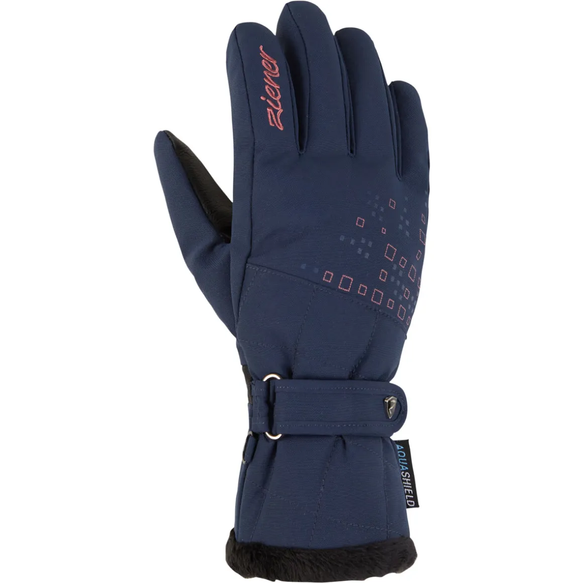 LANIA AS(R) PR glove junior