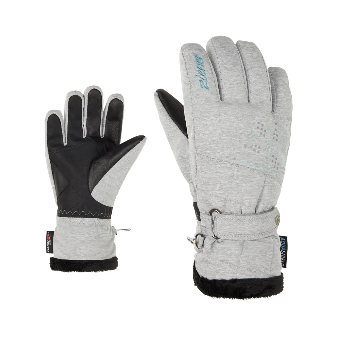 LANIA AS(R) PR glove junior
