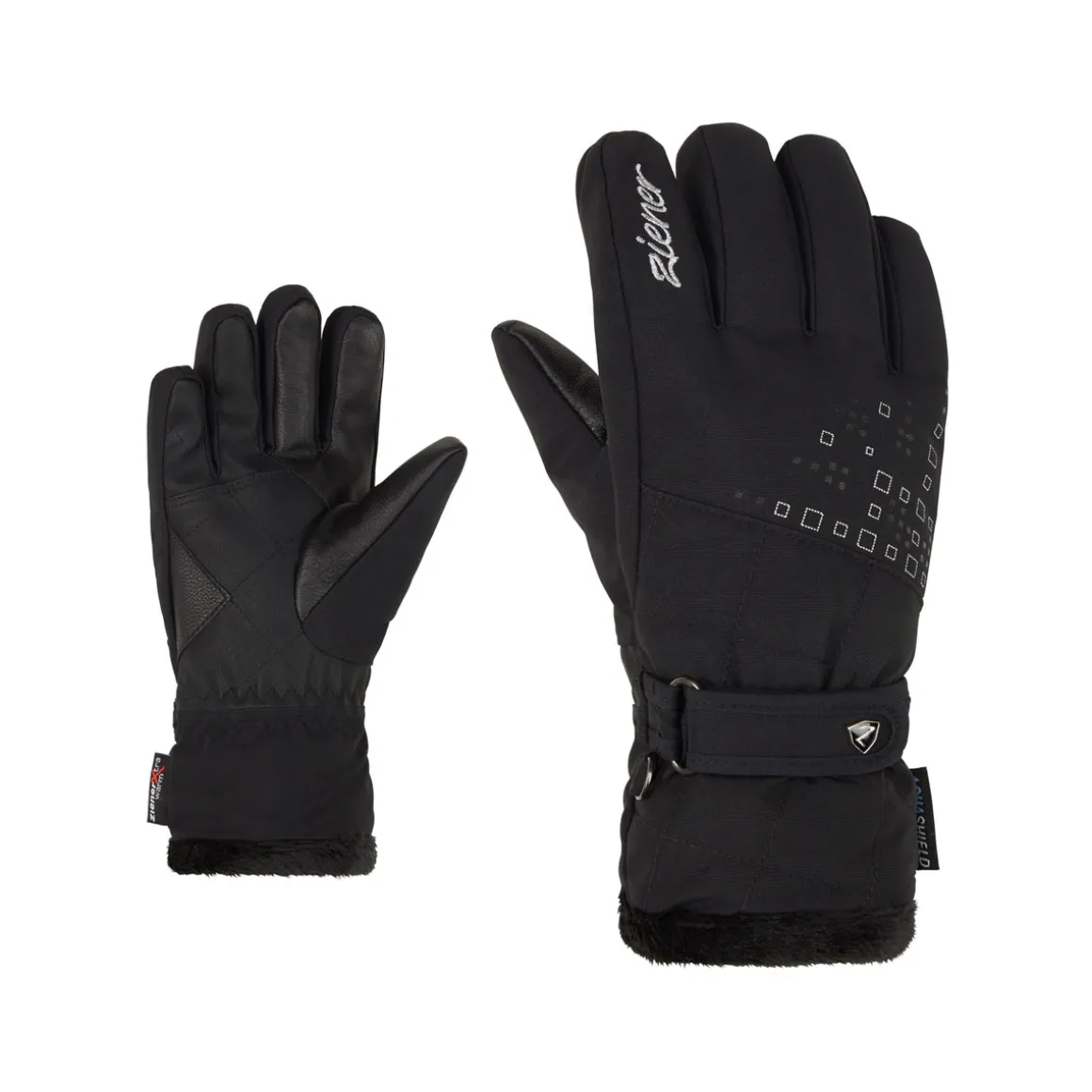 LANIA AS(R) PR glove junior