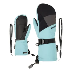 LANIC GTX  + Gore plus warm MITTEN glove junior