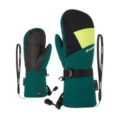 LANIC GTX + Gore plus warm MITTEN glove junior