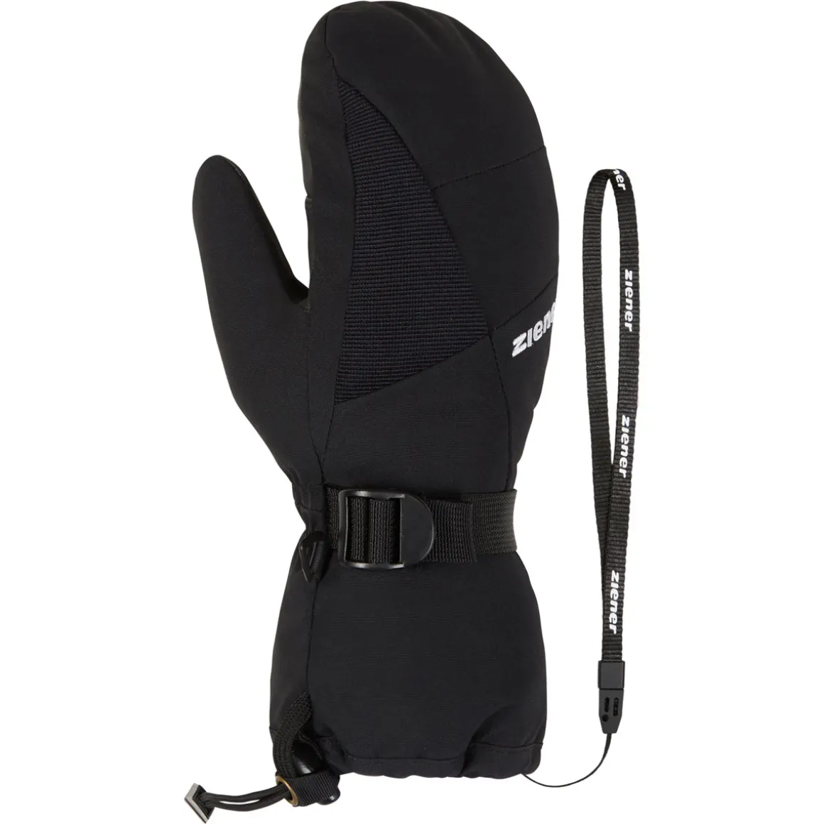 LANIC GTX + Gore plus warm MITTEN glove junior